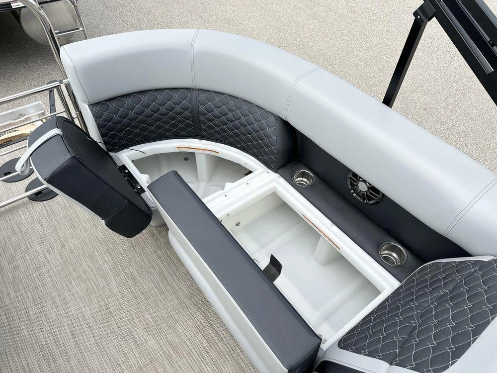 2026 Manitou Encore 23 Rf