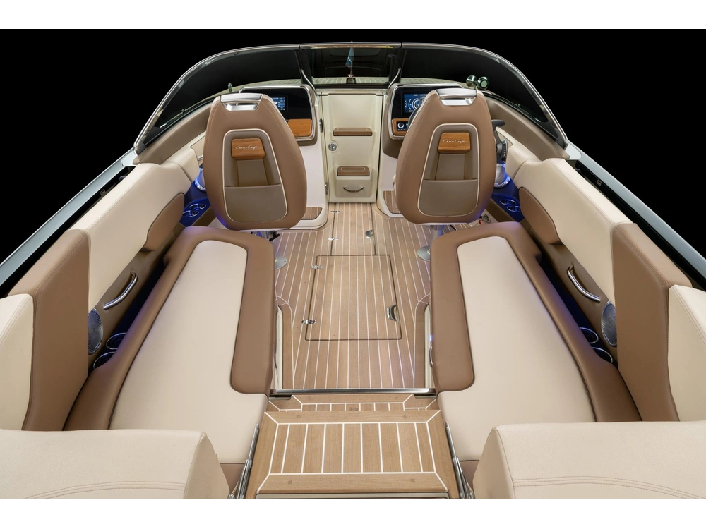 Chris-craft 27 Corsair 2027