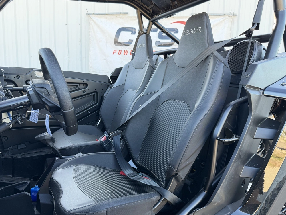2027 Polaris Rzr Xp S Ultimate