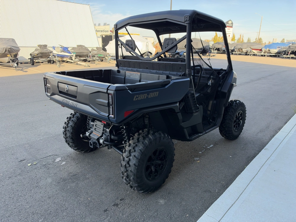 2026 Can-am Defender Xt Hd11 8ctb