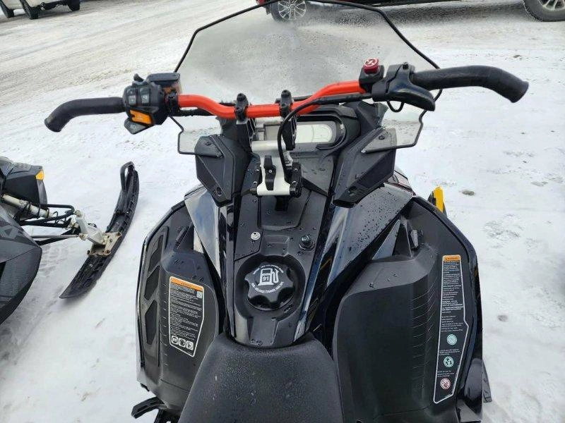 2020 Ski-doo Renegade Xrs 850