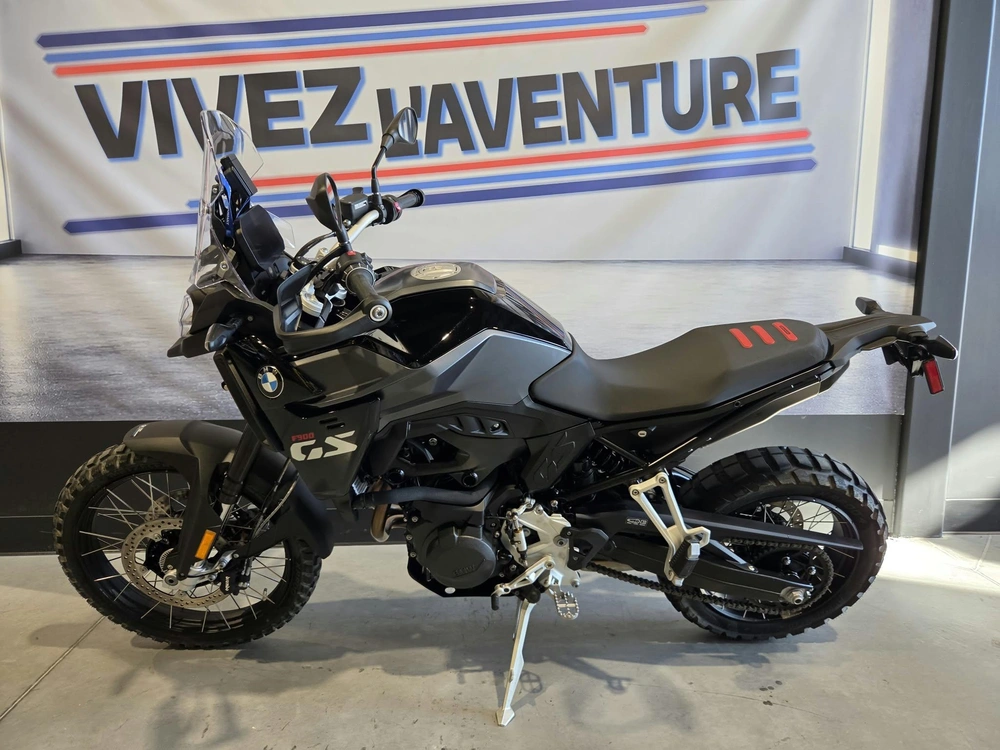 Bmw F900gs 2026