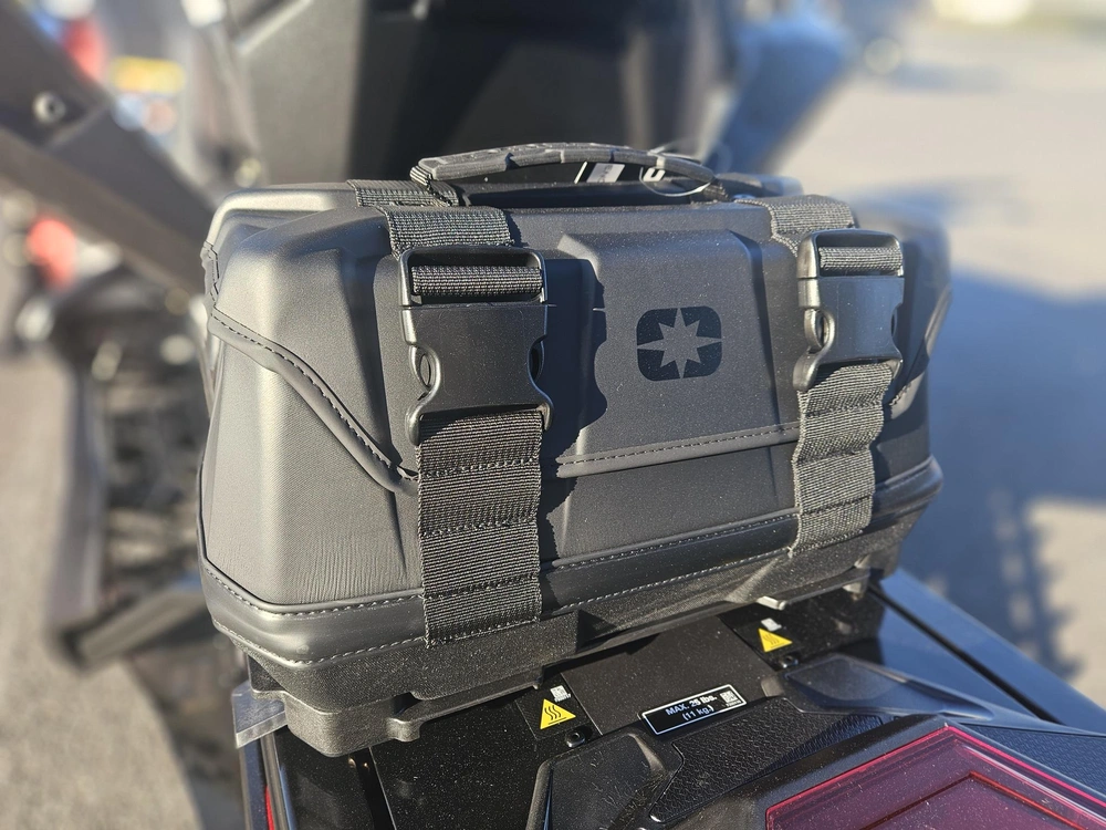Polaris 650 Indy Adventure 137 2027