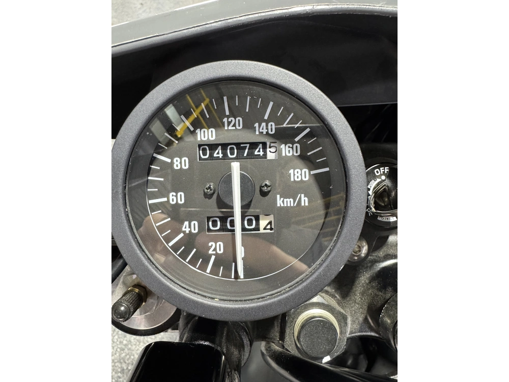 2023 Suzuki Dr 650