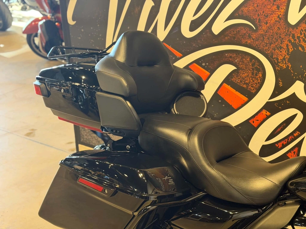 Harley-davidson Road Glide Limited Fltrk 2021