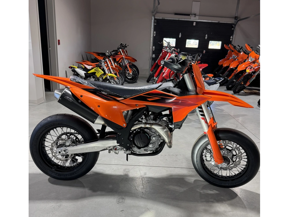 Ktm 450 Smr 2027