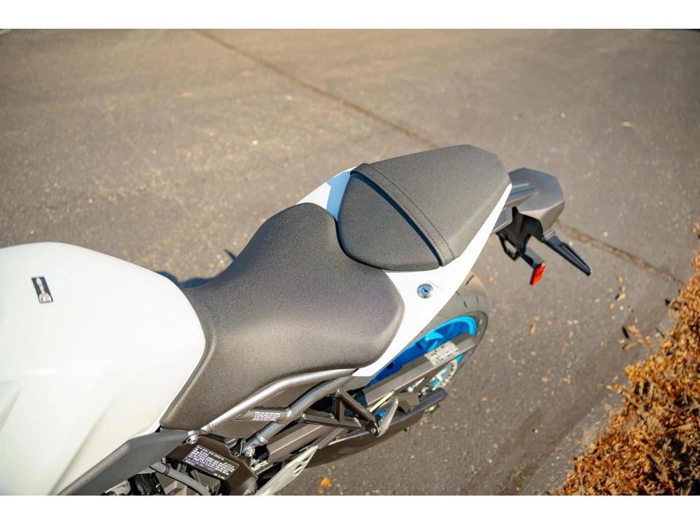 2026 Suzuki Gsx-8r