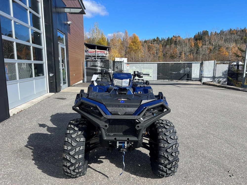 Polaris Sportsman 850 Trail 2027