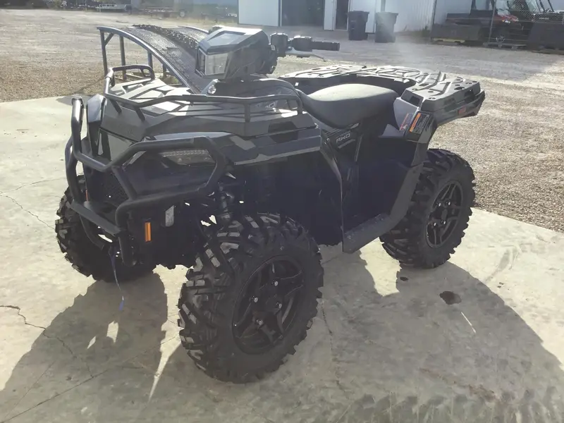 Polaris SPORTSMAN 600 TRAIL 2027