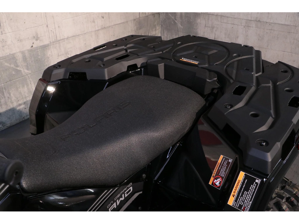 Polaris Sportsman 600 Trail 2027