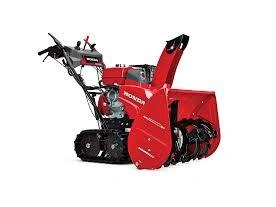 Honda 32 Pouces Chenille 2027