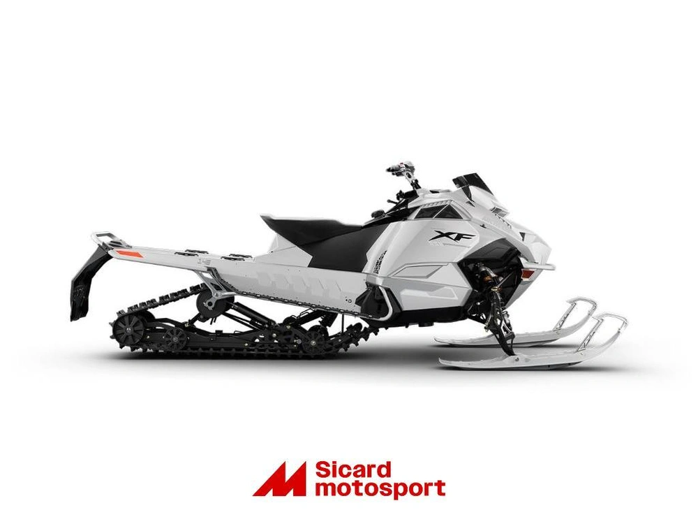 Arctic Cat Xf 858 Sno Pro W/arctic Cat G8 Display 2027