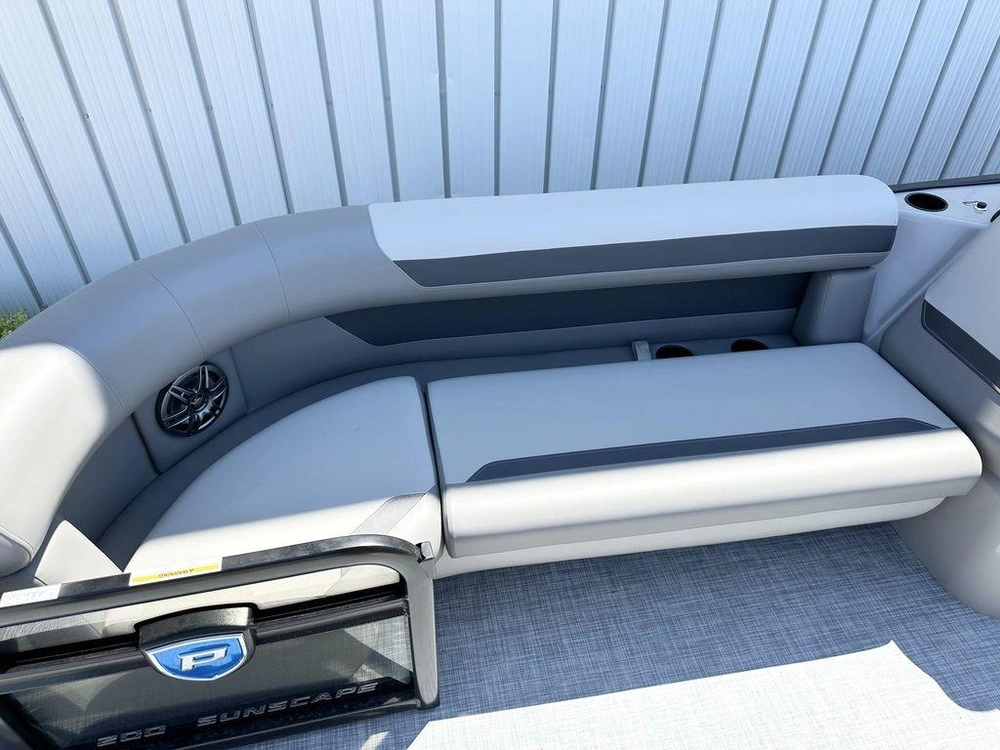 2025 Premier 200 Sunscape Rf