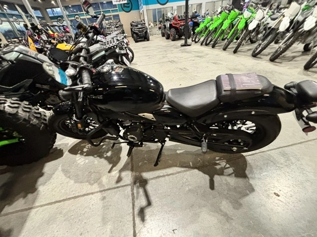 2025 Cfmoto 450cl-c 450cl-c 450 Cl-c Clc 450cl Custom Rebel