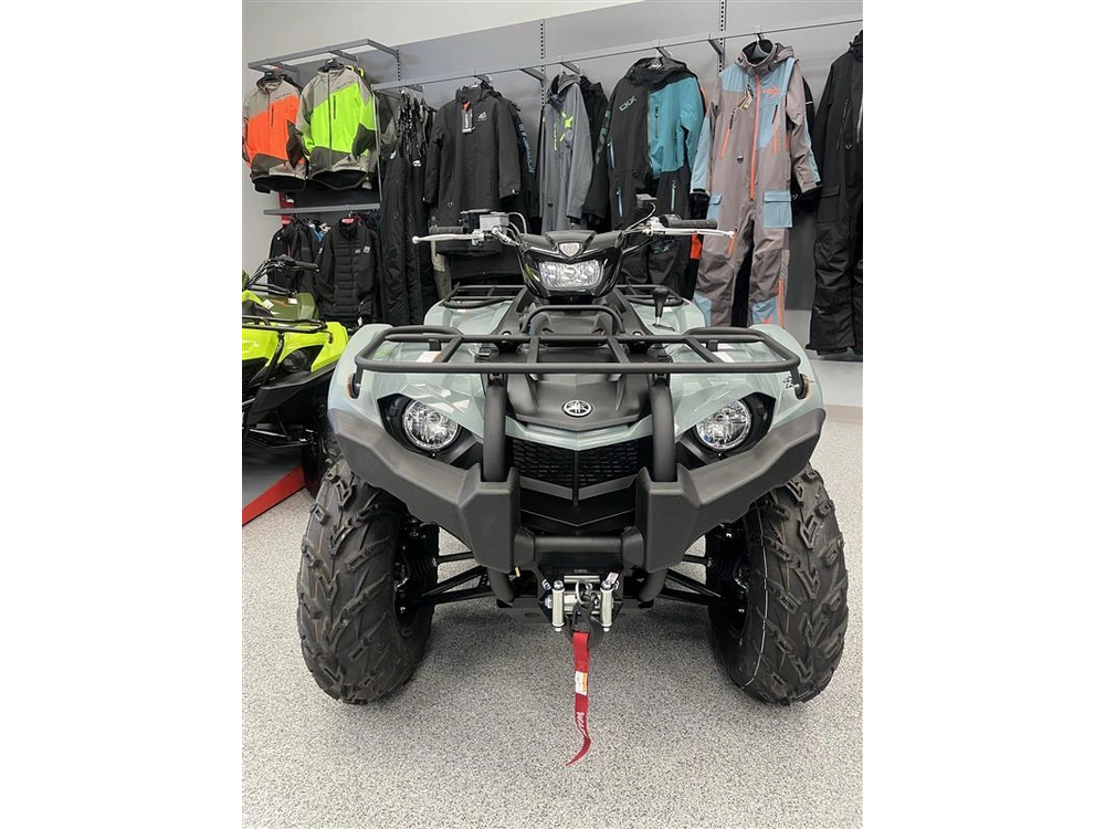 Yamaha Kodiak 450 Xt-r (eps) 2026