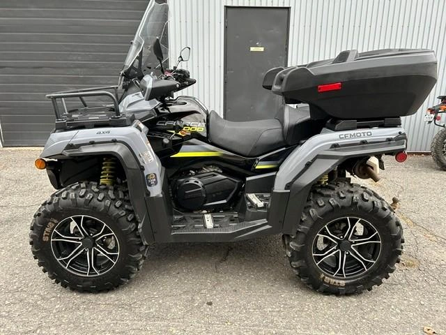 Cfmoto Cforce 1000 Eps 2023