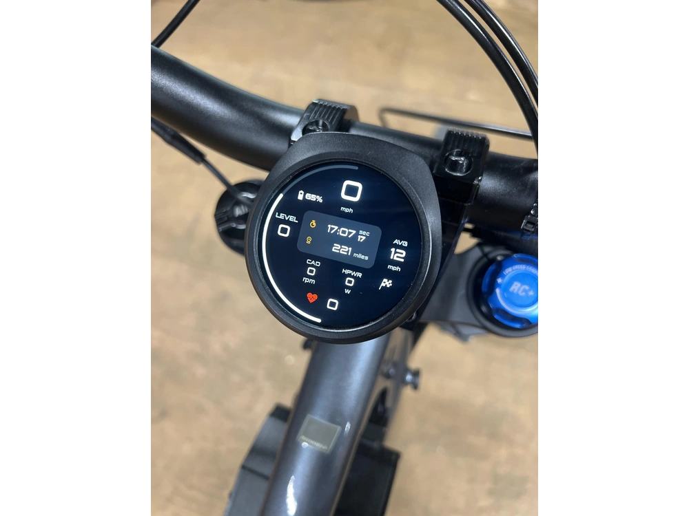 2026 Bonnell 775 Mx