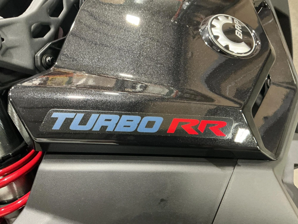 2026 Can-am Maverick X3 Max X Ds Rr 10.25