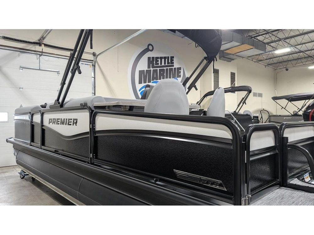 2026 Premier 230 Sunsation Rs - Cl