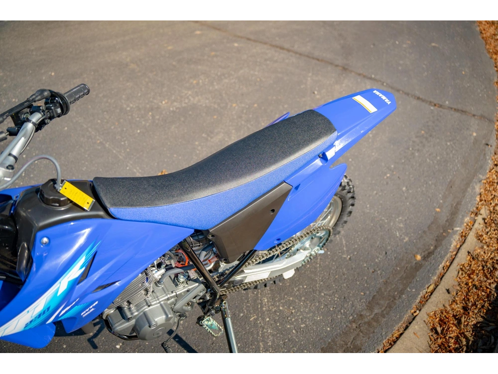 2027 Yamaha Tt-r 230