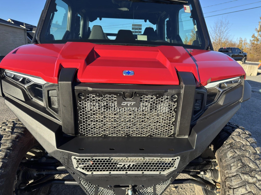 Polaris 2026 Polaris Xpedition Xp 5 Northstar - Performance Red Demo Unit 2026