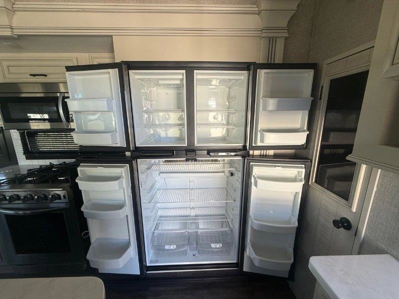 Jayco Pinnacle 32rlts 2023