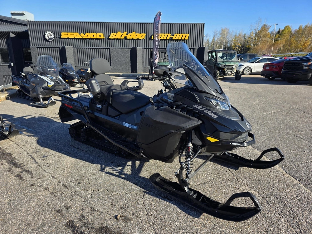 Ski-doo Expedition Se 900 Ace 2026