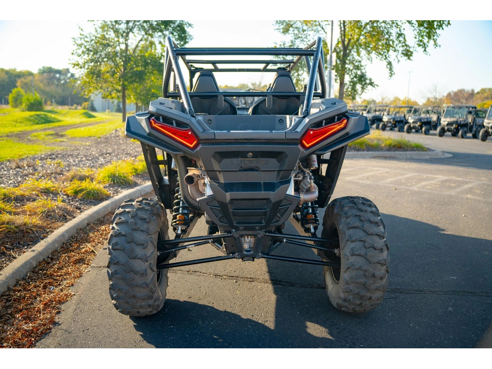 2027 Polaris Rzr Xp 4 Sport