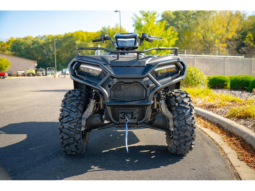 2027 Polaris Sportsman X2 600