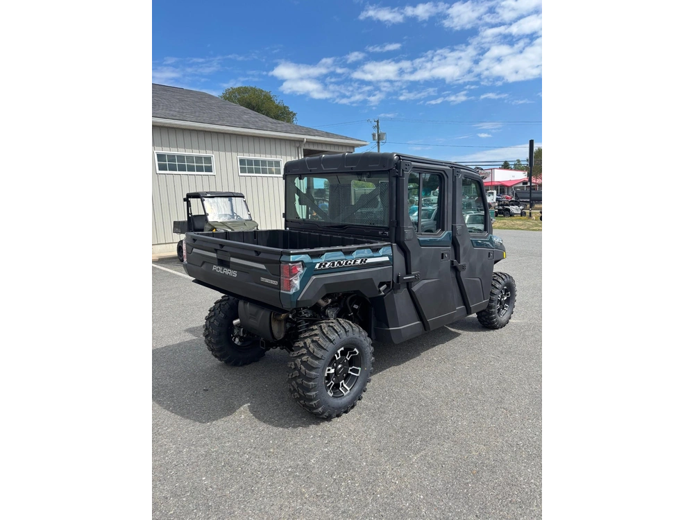 2027 Polaris Ranger Crew Xp 1000 Northstar Ultimate