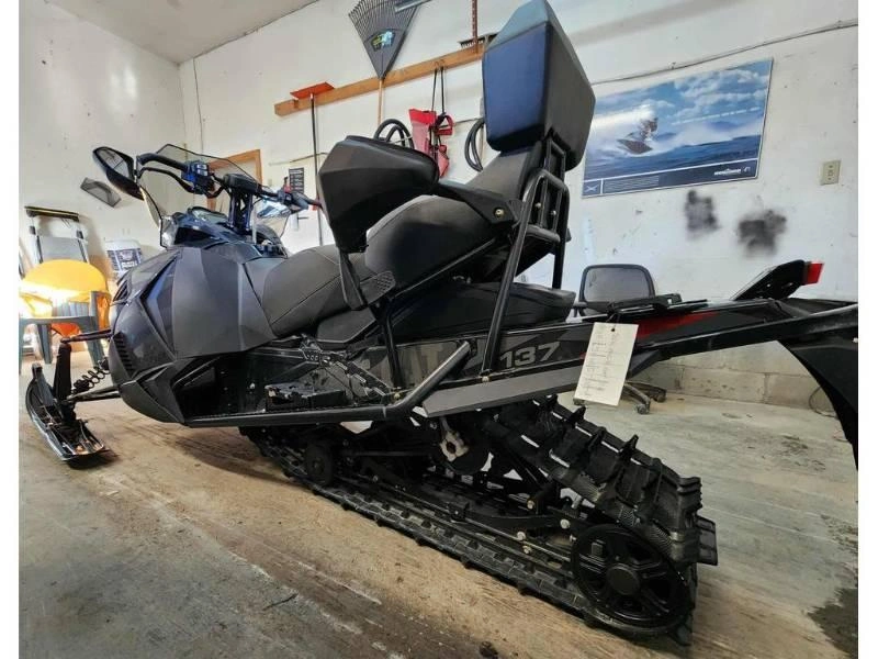 2016 Arctic Cat Zr 9000 Sno Pro (137)