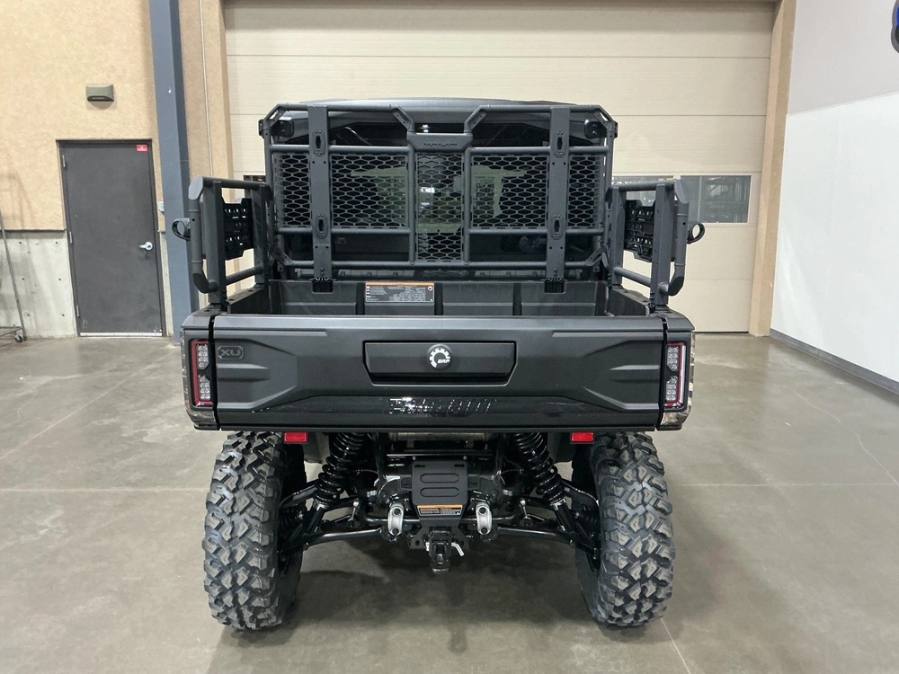 2027 Can-am Defender Xu Max Ltd Hd11