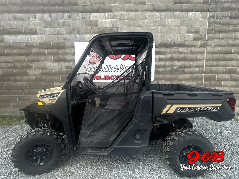 2020 Polaris Ranger 1000 Premium