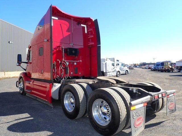 Peterbilt 579 2025