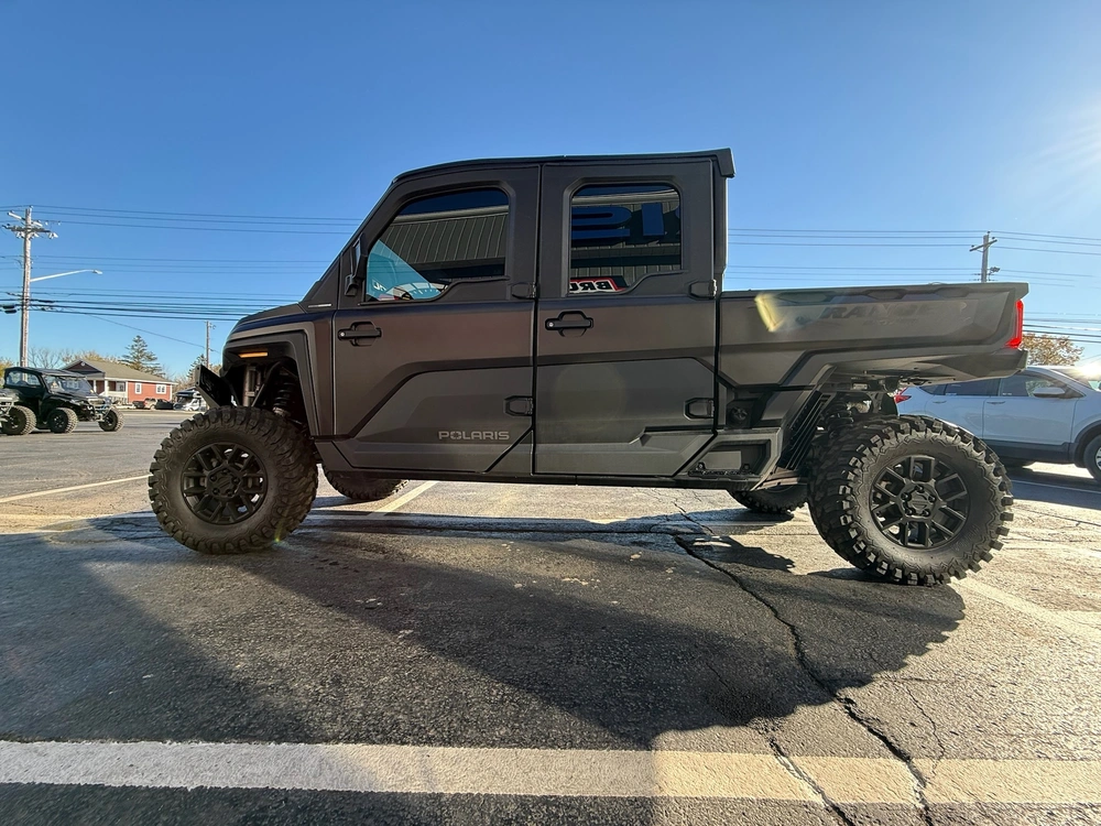 Polaris Ranger 1500 Ultimate Northstar 2026