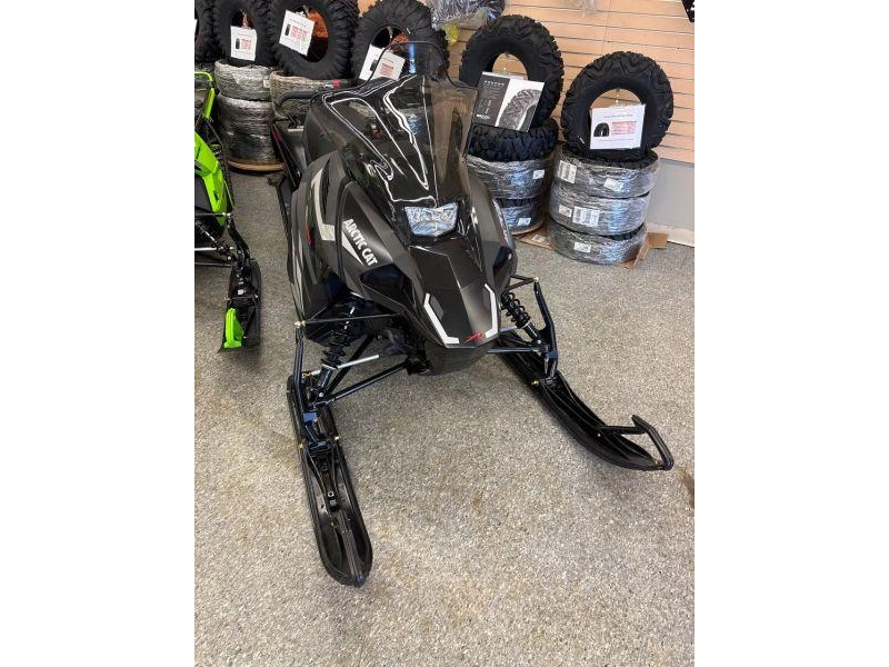 2027 Arctic Cat Xf 400