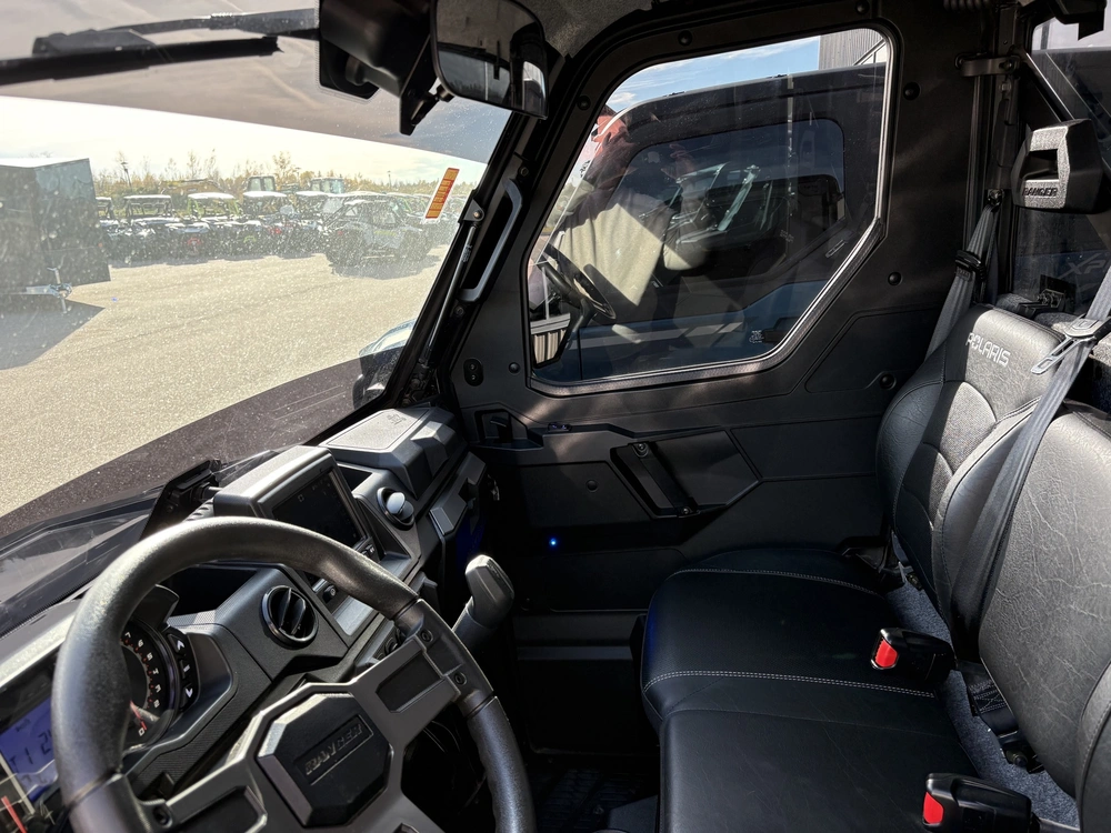 2025 Polaris Ranger Xp 1000 Northstar Ultimate