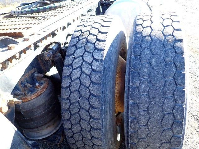 Freightliner Ca113dc 2016