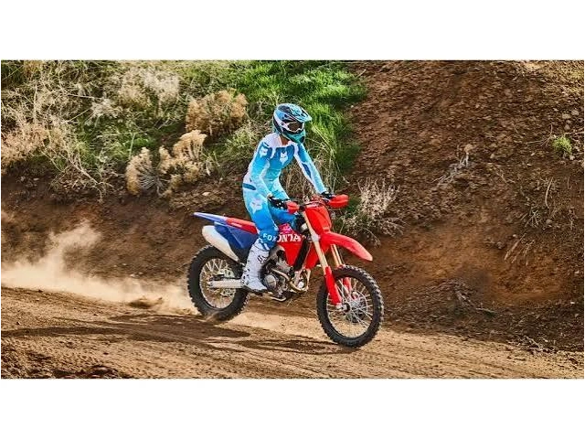 Honda Crf 250 Rx 2027