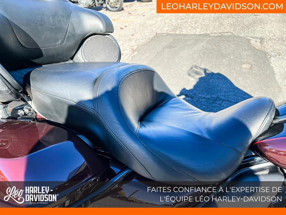 2022 Harley-davidson Flhtk Ultra Limited