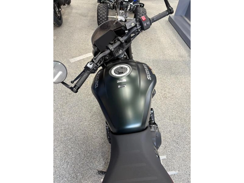 2026 Suzuki Gsx800