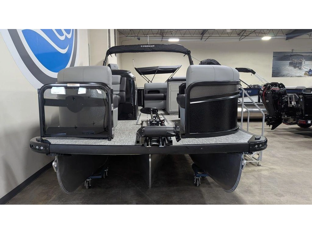 2026 Premier 230 Sunsation Angler 2pt - Cl