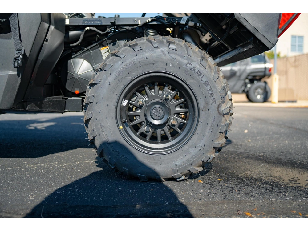2027 Polaris Ranger 500