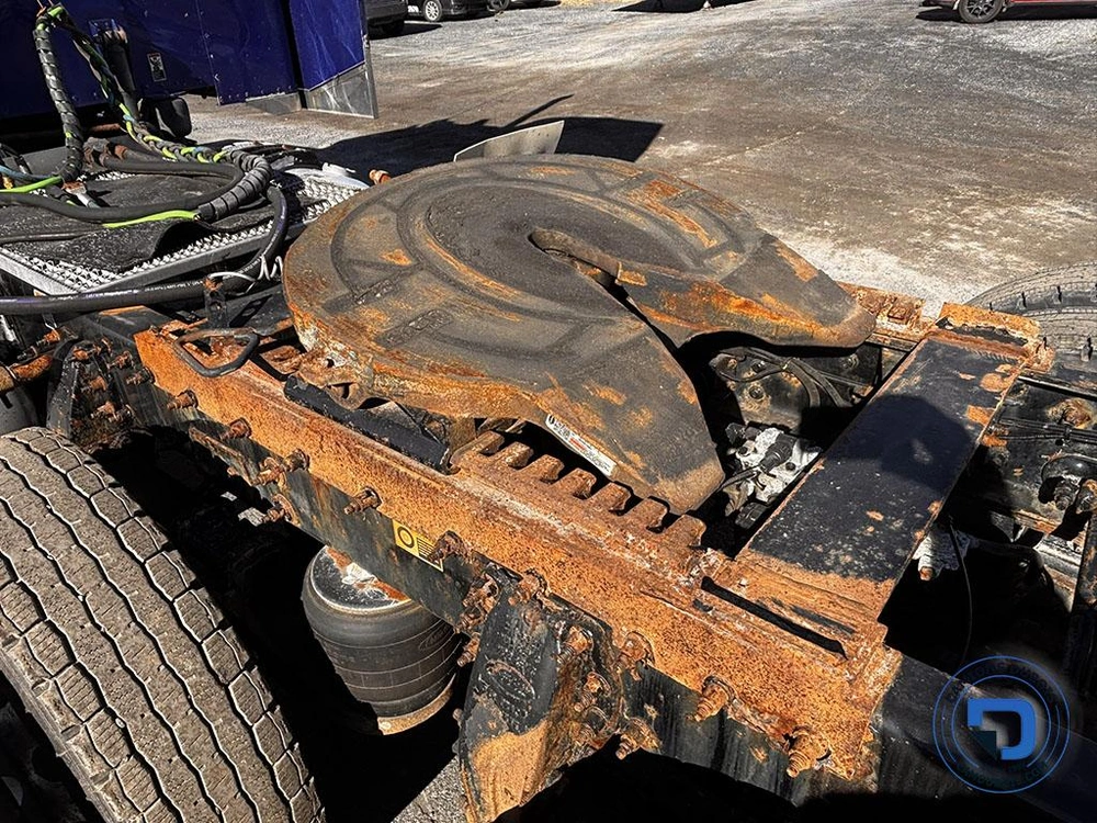 Peterbilt 389 2021