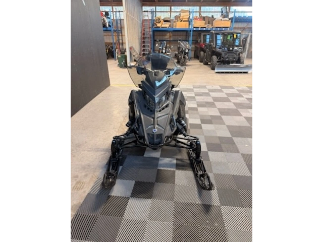 2024 Polaris 650 Indy Adventure 137