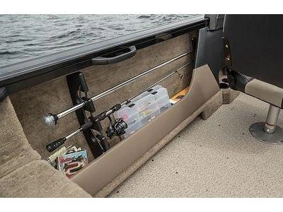 2026 Crestliner 1850 Super Hawk