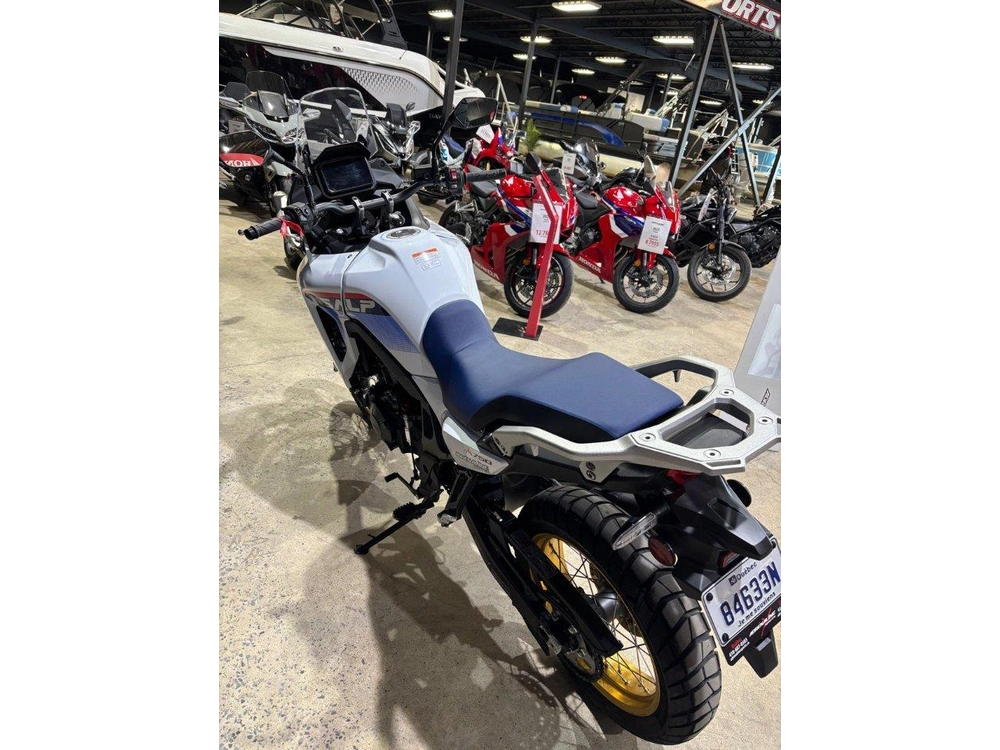 Honda Honda Xl750s 2025 2025