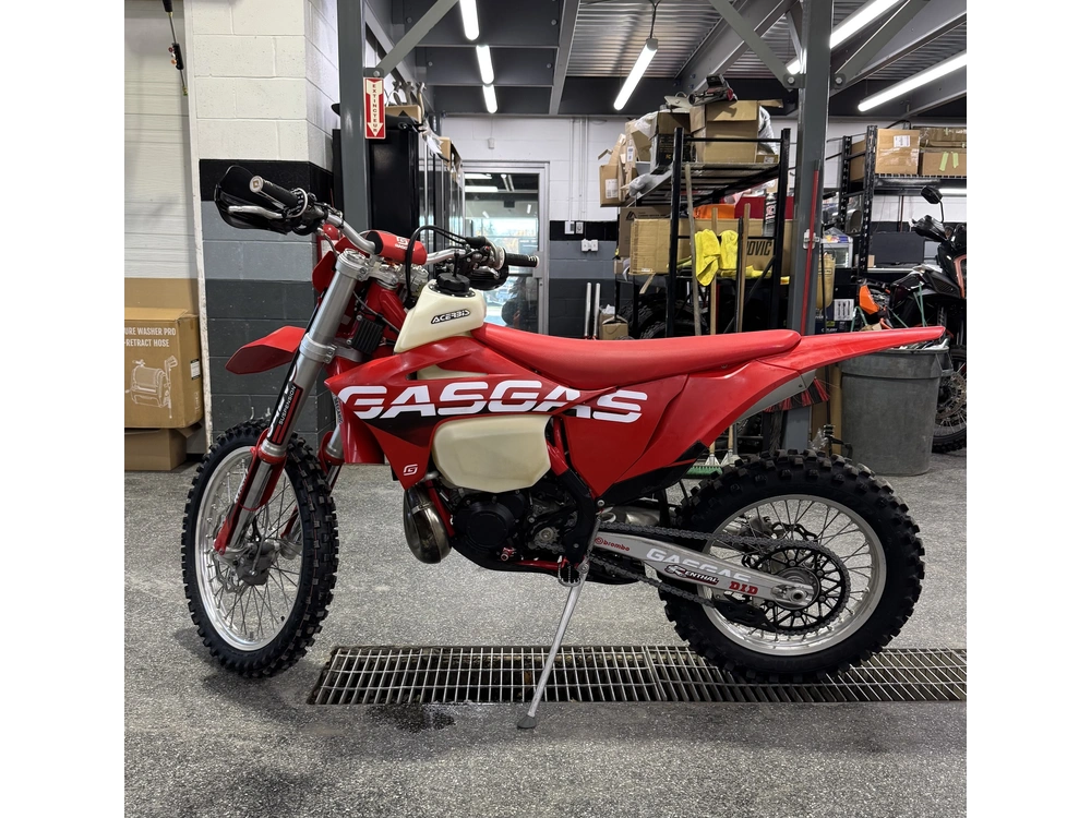 Gasgas Ex 250 2023