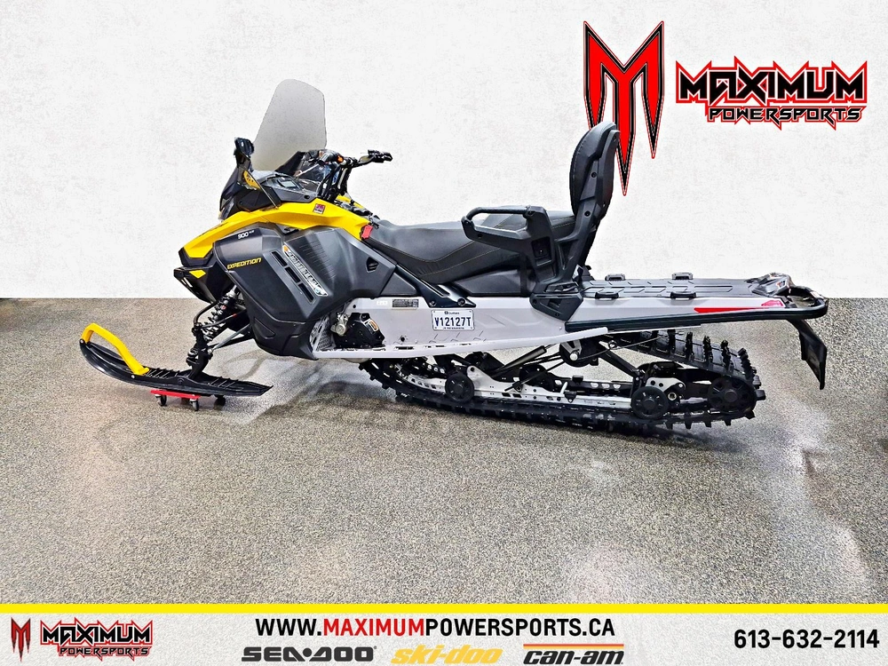 Ski-doo Expedition Sport 900 Ace 2023