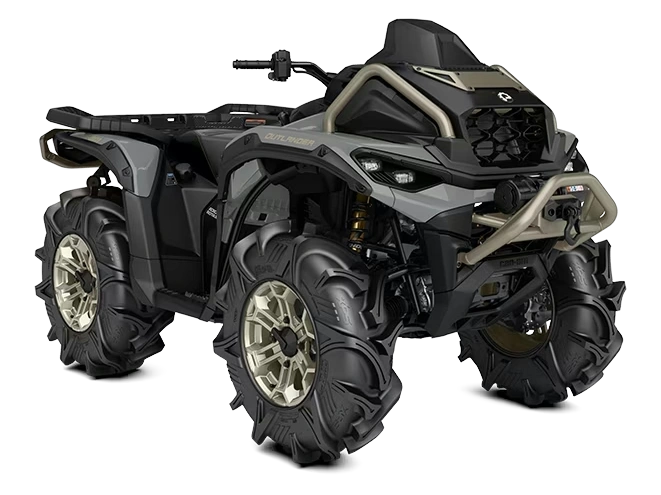 2027 Can-am Outlander X Mr 1000r 5kvb